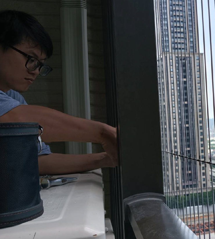 精湛工藝